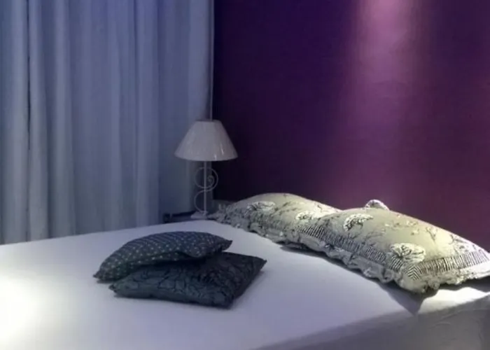 Val\'S House In Rio