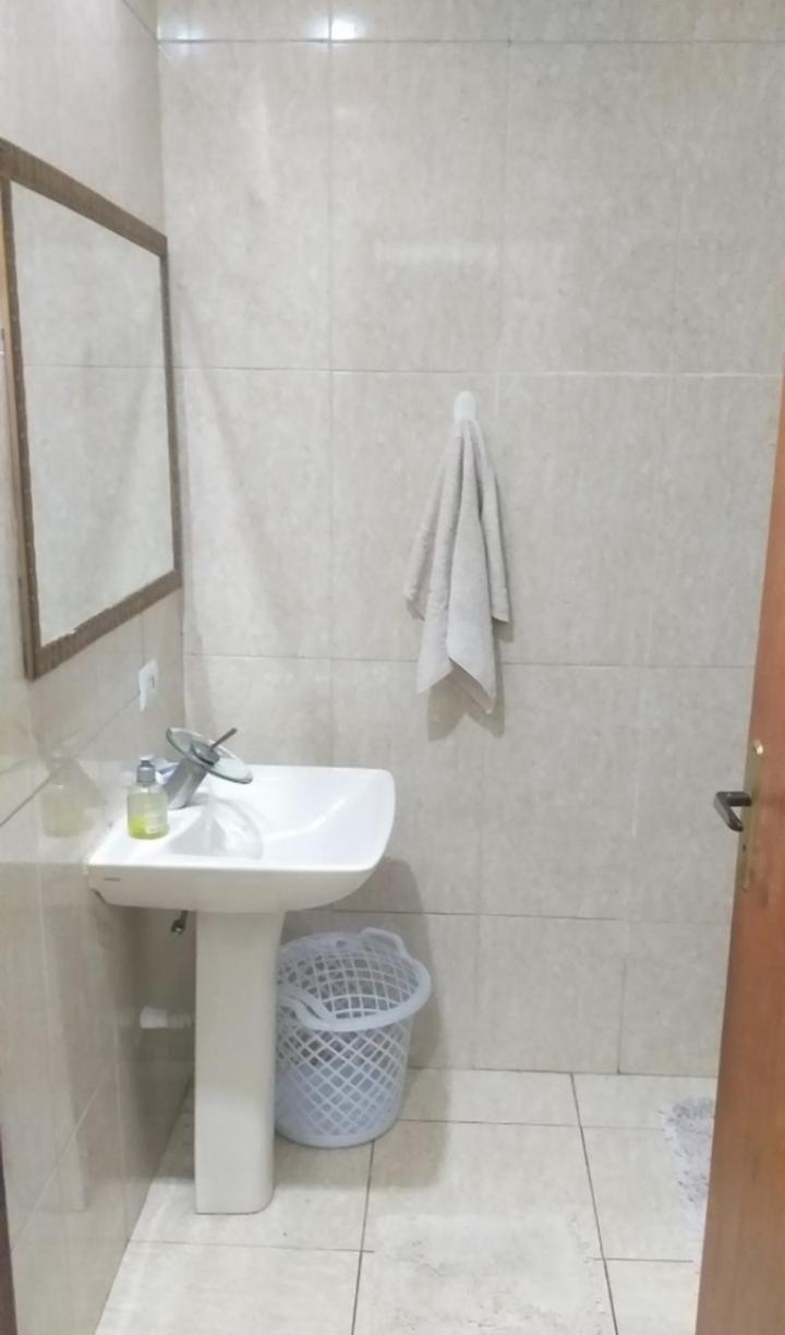 Hospedagem domiciliar Val's House In Rio *